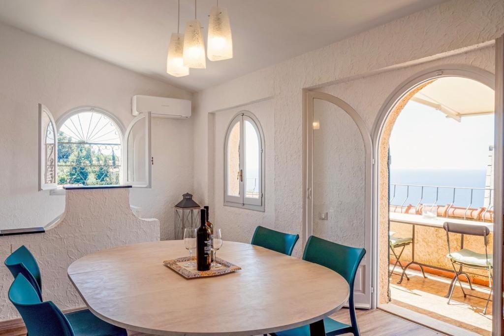 Uliveto Saglietto Agriturismo A Poggi Apartments Империя Экстерьер фото