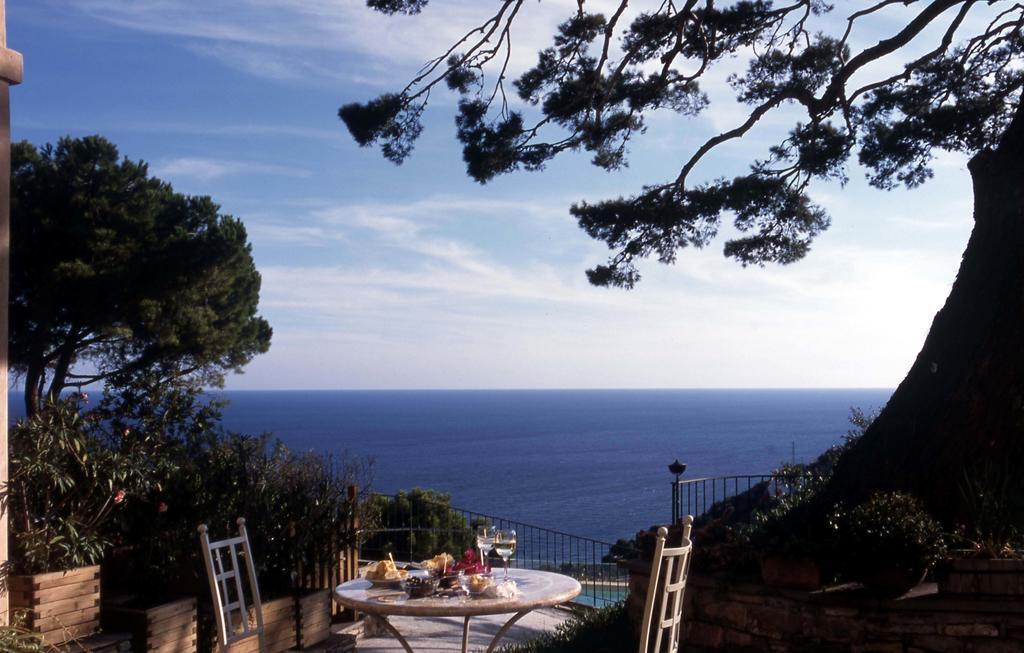 Uliveto Saglietto Agriturismo A Poggi Apartments Империя Экстерьер фото
