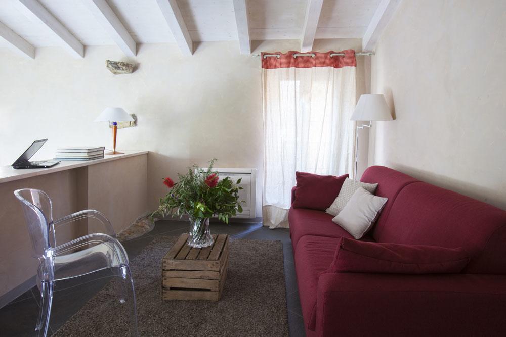 Uliveto Saglietto Agriturismo A Poggi Apartments Империя Экстерьер фото